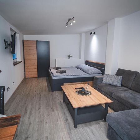 Apartmany V Podzamci Nachod Bagian luar foto