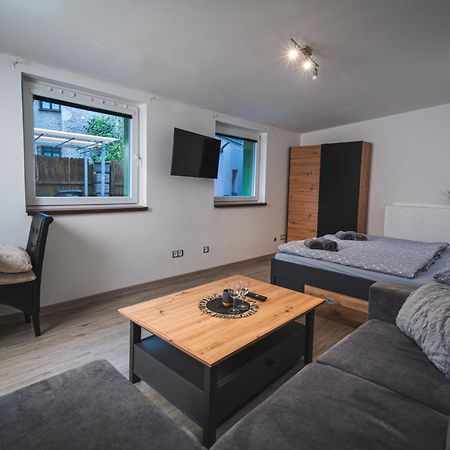 Apartmany V Podzamci Nachod Bagian luar foto