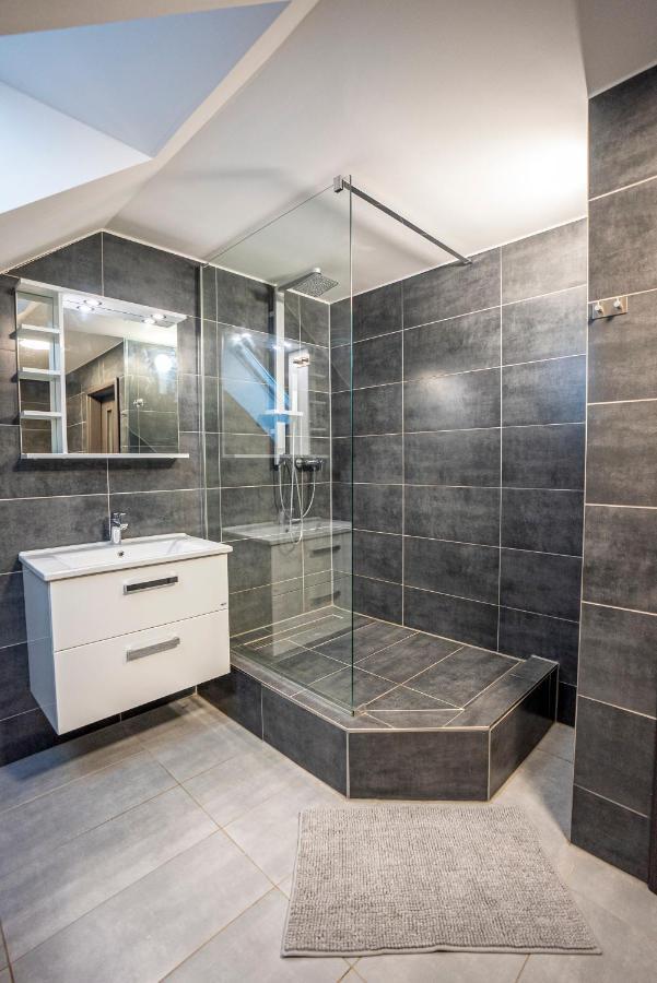 Apartmany V Podzamci Nachod Bagian luar foto