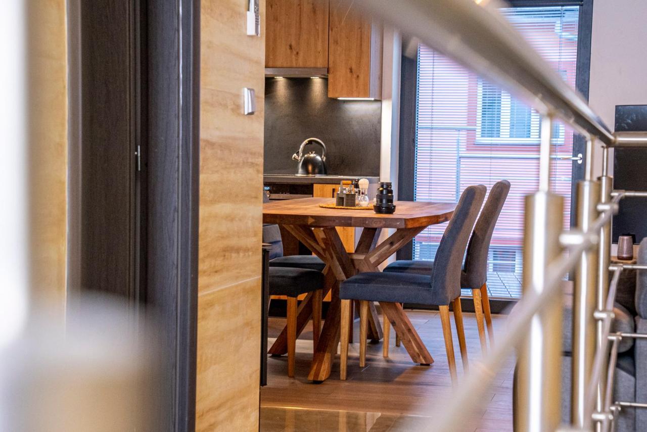Apartmany V Podzamci Nachod Bagian luar foto