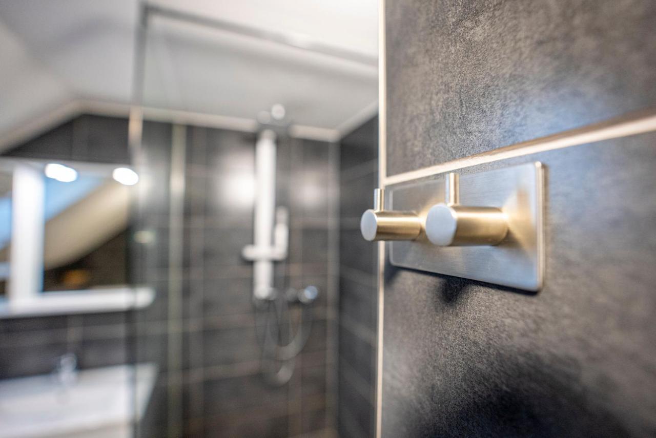 Apartmany V Podzamci Nachod Bagian luar foto