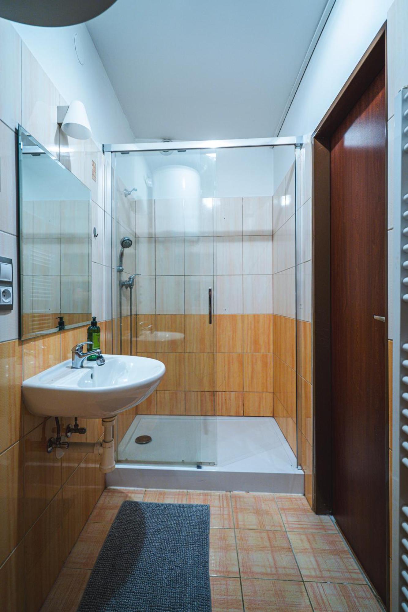 Apartmany V Podzamci Nachod Bagian luar foto