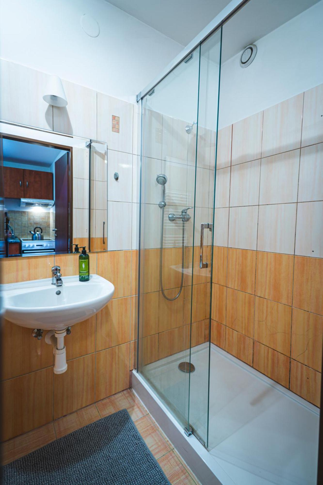 Apartmany V Podzamci Nachod Bagian luar foto
