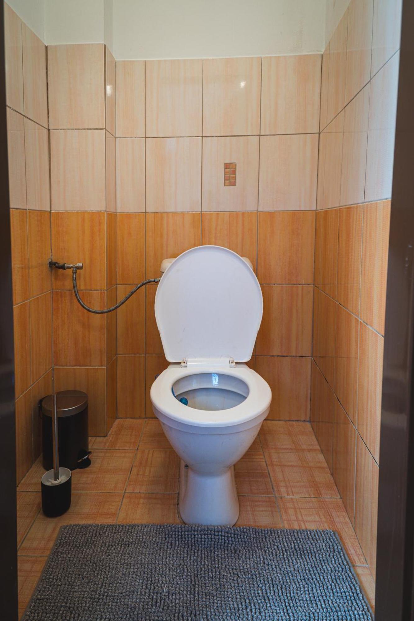Apartmany V Podzamci Nachod Bagian luar foto