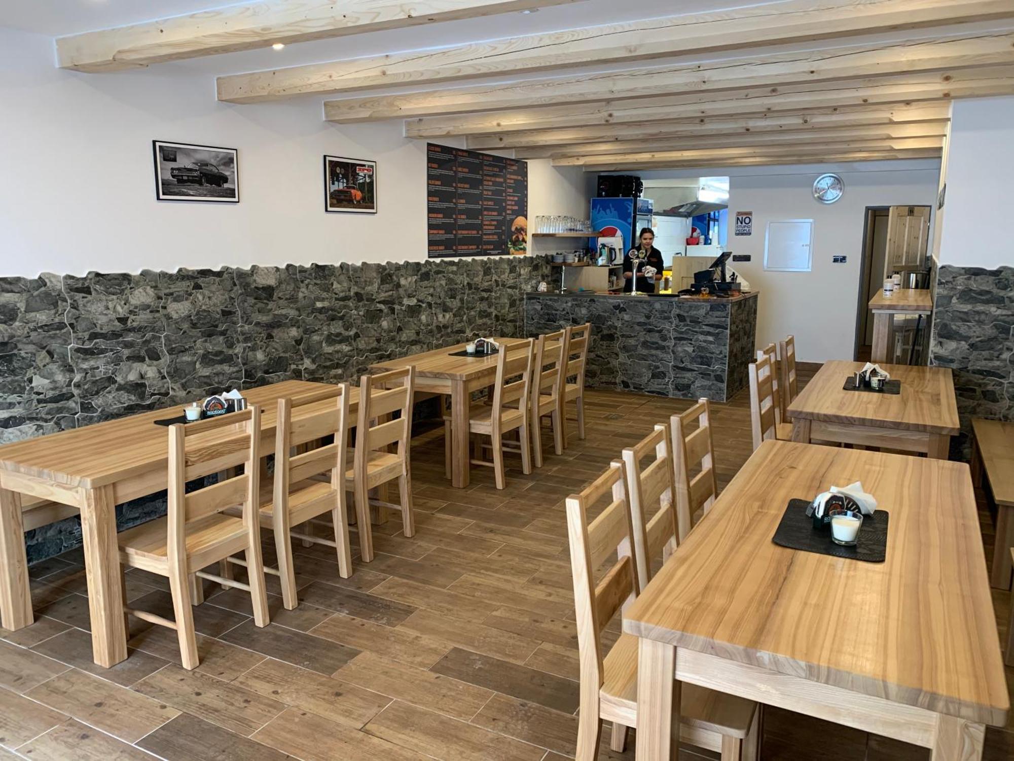 Apartmany V Podzamci Nachod Bagian luar foto